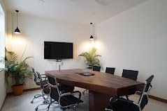 Coworking Space in Upper Worli BI1100